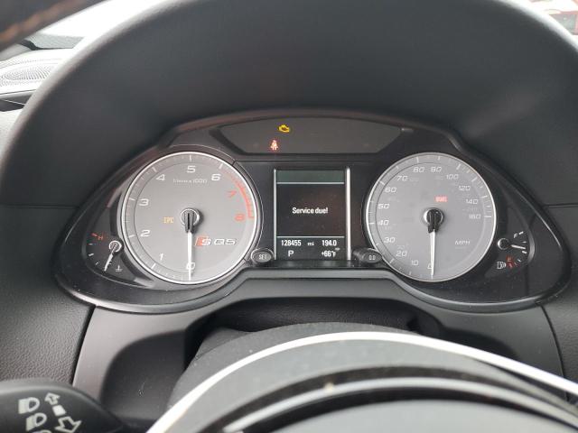 Photo 9 from auction – 2016 AUDI SQ5 PREMIU with VIN WA1CCAFP2GA073108