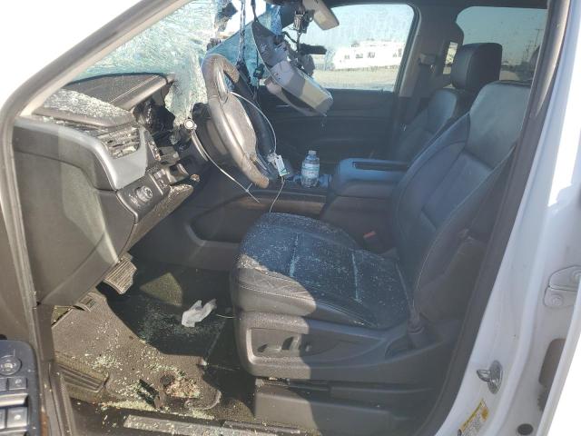 Photo 7 from auction – 2017 CHEVROLET SUBURBAN C with VIN 1GNSCHKC2HR324152