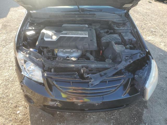 Photo 11 from auction – 2006 KIA SPECTRA LX with VIN KNAFE121265345191