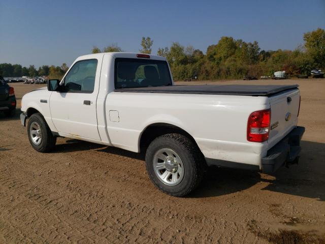 Photo 2 from auction – 2011 FORD RANGER with VIN 1FTKR1AD5BPA04335