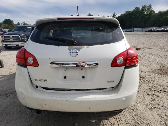 Photo 6 from auction – 2012 NISSAN ROGUE S with VIN JN8AS5MV3CW378837