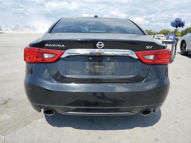 Photo 6 from auction – 2017 NISSAN MAXIMA 3.5 with VIN 1N4AA6AP6HC396404