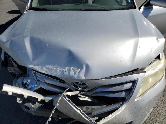 Photo 11 from auction – 2011 TOYOTA CAMRY BASE with VIN 4T4BF3EK3BR179098