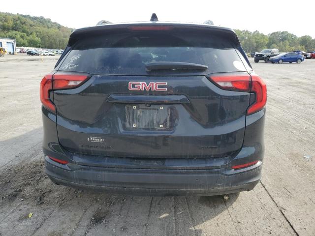 Photo 6 from auction – 2020 GMC TERRAIN SL with VIN 3GKALTEV9LL342222