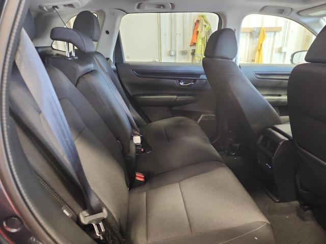 Photo 11 from auction – 2025 HONDA CR-V EX with VIN 7FARS4H41SE016586