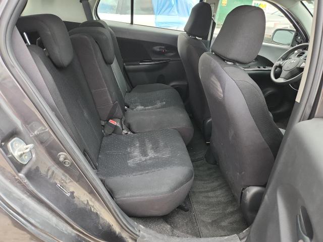 Photo 10 from auction – 2008 TOYOTA SCION XD with VIN JTKKU10428J021162