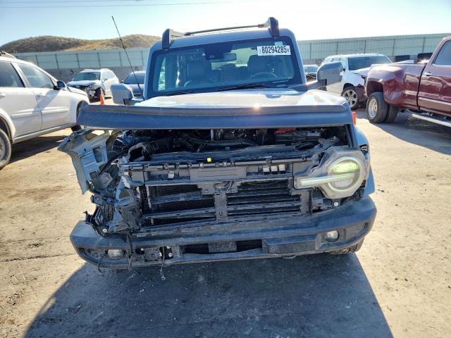 Photo 5 from auction – 2024 FORD BRONCO OUTER BANKS with VIN 1FMEE8BPXRLA31828