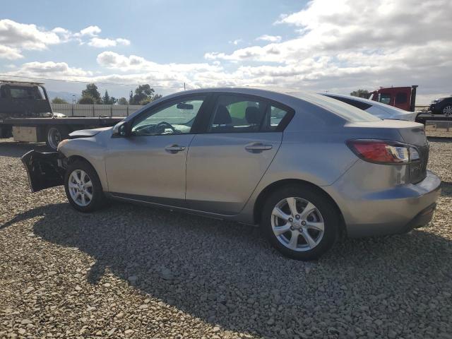 Photo 2 from auction – 2010 MAZDA 3 I with VIN JM1BL1SG7A1251397