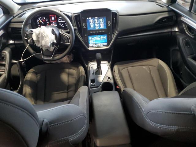 Photo 8 from auction – 2024 SUBARU IMPREZA with VIN JF1GUABC4R8321107