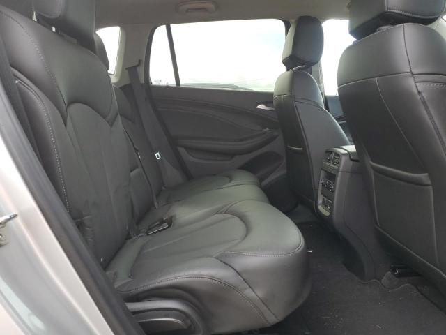 Photo 11 from auction – 2019 BUICK ENVISION ESSENCE with VIN LRBFXCSA0KD000510