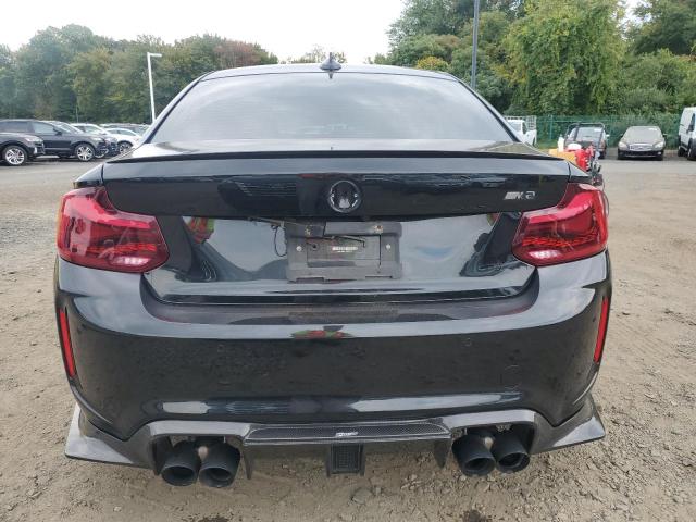 Foto 6 de la subasta – 2017 BMW M2 con VIN WBS1H9C31HV888417
