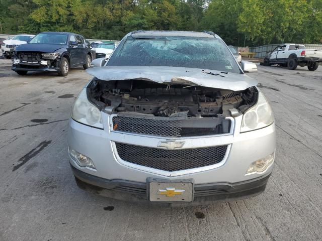 Photo 5 from auction – 2012 CHEVROLET TRAVERSE LT with VIN 1GNKVGED9CJ109769