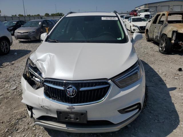Photo 5 from auction – 2017 BUICK ENCORE ESSENCE with VIN KL4CJGSB0HB140299