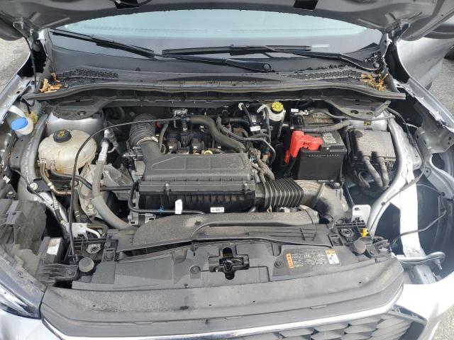 Photo 12 from auction – 2023 FORD ESCAPE ACT with VIN 1FMCU9GNXPUA76766