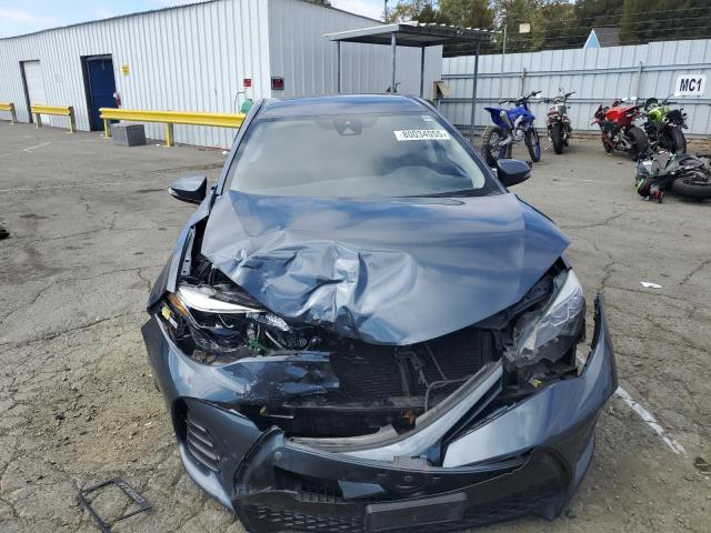 Photo 5 from auction – 2019 TOYOTA COROLLA L with VIN 2T1BURHE0KC226498