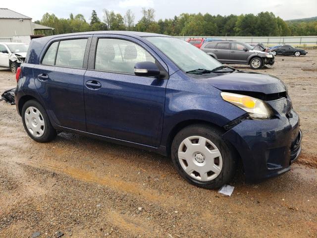 Photo 4 from auction – 2008 SCION XD with VIN JTKKU10458J024010