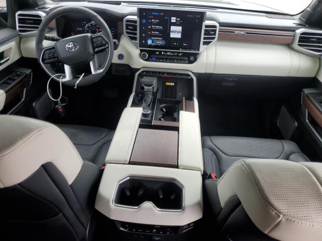 Photo 8 from auction – 2023 TOYOTA SEQUOIA SR with VIN 7SVAAABA5PX008924