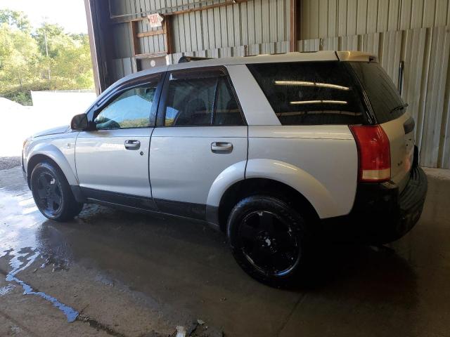 Photo 2 from auction – 2005 SATURN VUE with VIN 5GZCZ63455S864590