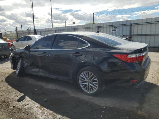 Photo 2 from auction – 2013 LEXUS ES 350 with VIN JTHBK1GG3D2007366