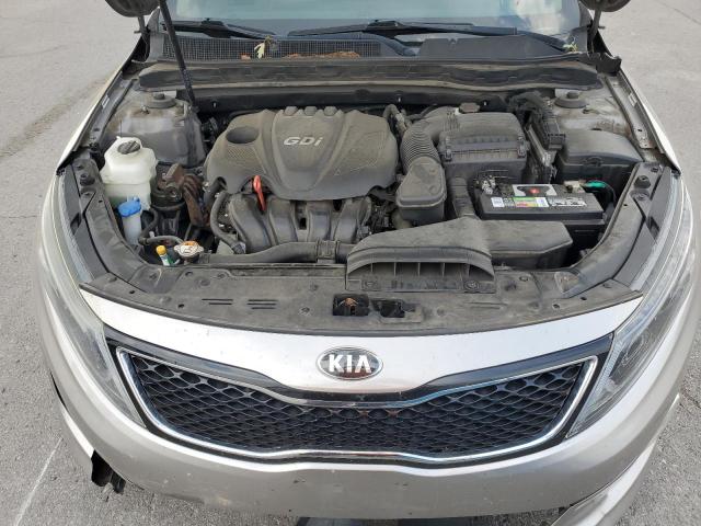 Photo 11 from auction – 2015 KIA OPTIMA EX with VIN 5XXGN4A70FG374313