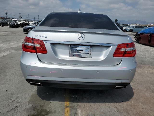 Photo 6 from auction – 2012 MERCEDES-BENZ E 350 with VIN WDDHF5KB6CA573535