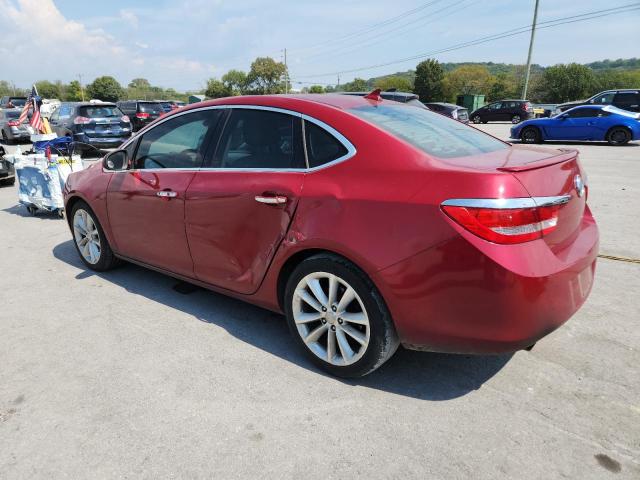 Photo 2 from auction – 2012 BUICK VERANO with VIN 1G4PS5SK0C4130941