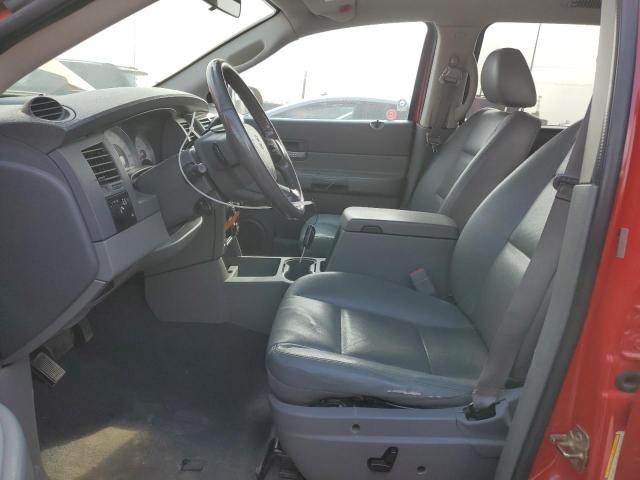 Photo 7 from auction – 2006 DODGE DURANGO SL with VIN 1D4HB48N56F184235