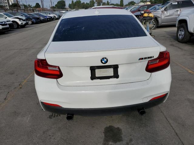 Photo 6 from auction – 2015 BMW M235I with VIN WBA1J7C54FV289331