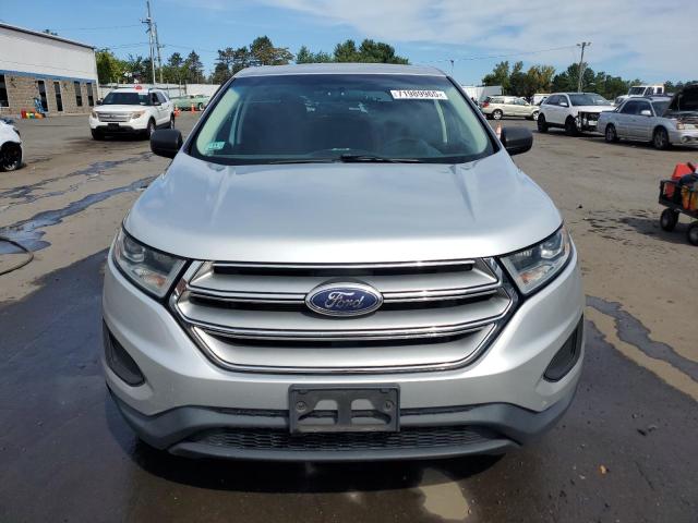 Photo 5 from auction – 2015 FORD EDGE SE with VIN 2FMTK4G88FBC08608