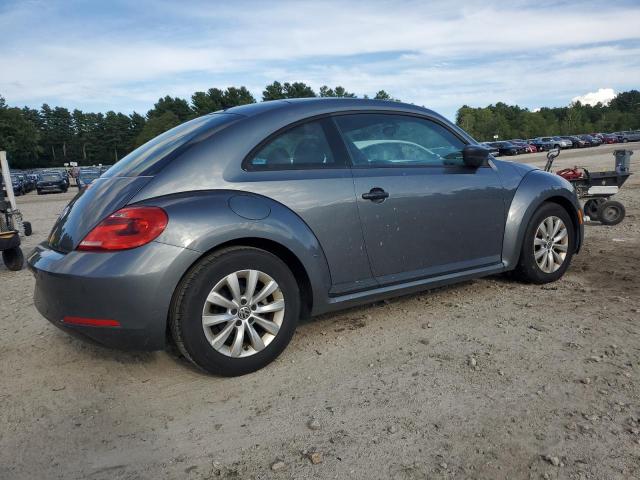 Photo 3 from auction – 2014 VOLKSWAGEN BEETLE with VIN 3VWFP7AT4EM628829
