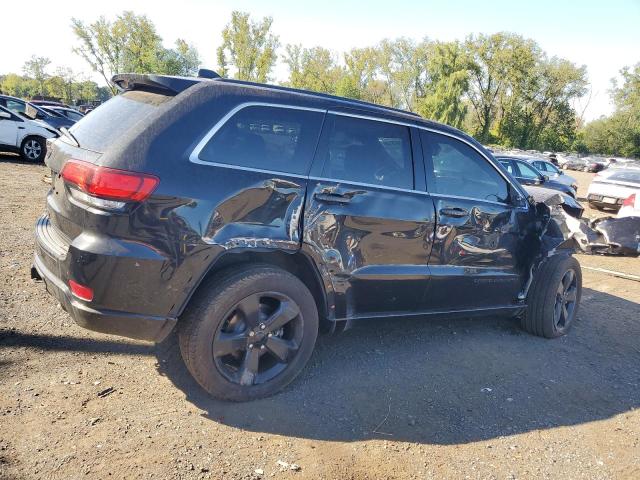 Photo 3 from auction – 2015 JEEP GRAND CHER with VIN 1C4RJFAG5FC102145