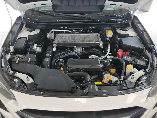 Photo 12 from auction – 2025 SUBARU OUTBACK TO with VIN 4S4BTGPD0S3232399