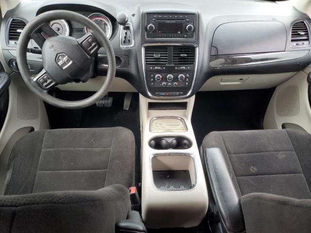 Photo 8 from auction – 2012 DODGE GRAND CARA with VIN 2C4RDGCG4CR295109