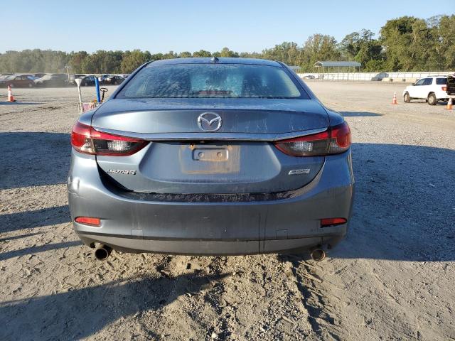 Photo 6 from auction – 2017 MAZDA 6 TOURING with VIN JM1GL1V52H1111249