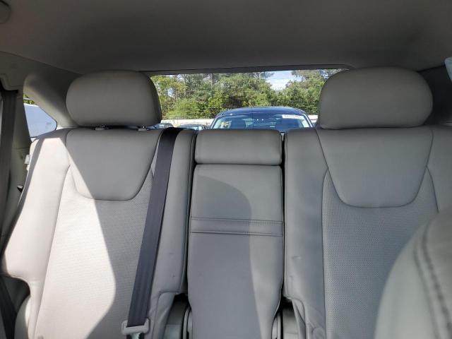 Photo 10 from auction – 2011 LEXUS RX 350 with VIN 2T2BK1BA2BC106985
