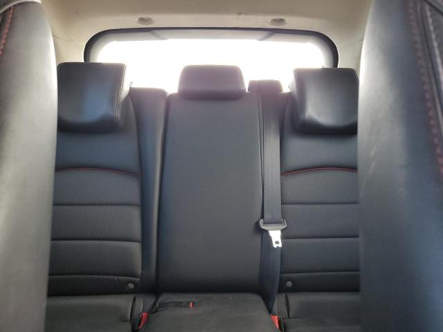 Photo 10 from auction – 2016 MAZDA CX-3 TOURING with VIN JM1DKBC77G0106360