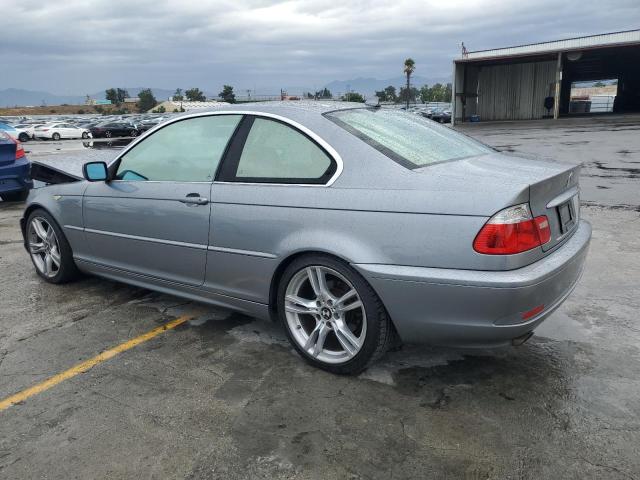 Photo 2 from auction – 2004 BMW 325 CI with VIN WBABD33464PL04716