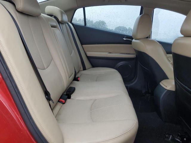 Foto 10 de la subasta – 2009 MAZDA 6 S con VIN 1YVHP82B595M25638