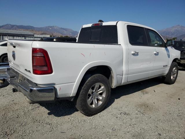 Photo 3 from auction – 2021 RAM 1500 LARAM with VIN 1C6SRFJM0MN752123