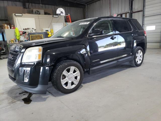 GMC TERRAIN SL 2012 z numerem VIN 2GKALMEK8C6225800 - Zdjęcie z aukcji