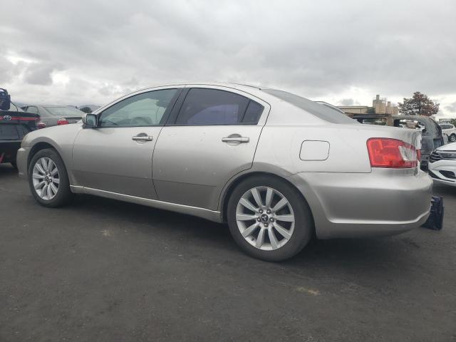 Foto 2 de la subasta – 2009 MITSUBISHI GALANT ES con VIN 4A3AB36F89E016830