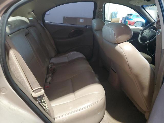 Photo 10 from auction – 1999 MERCURY SABLE LS with VIN 1MEFM53S7XA623787
