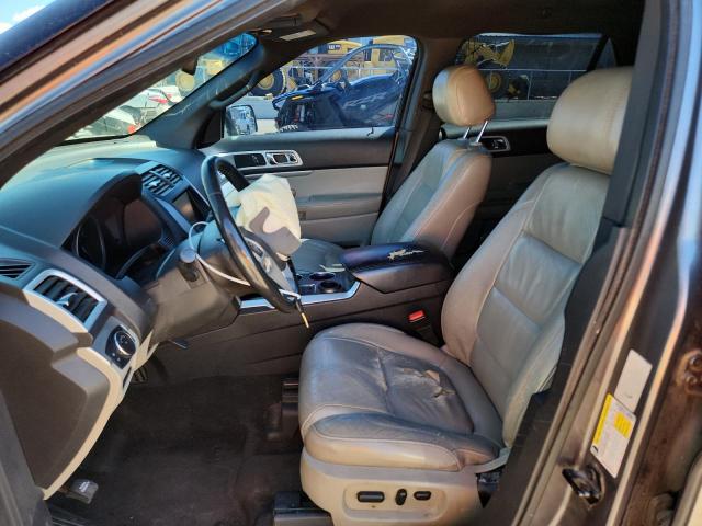 Photo 7 from auction – 2011 FORD EXPLORER X with VIN 1FMHK7D82BGA87573