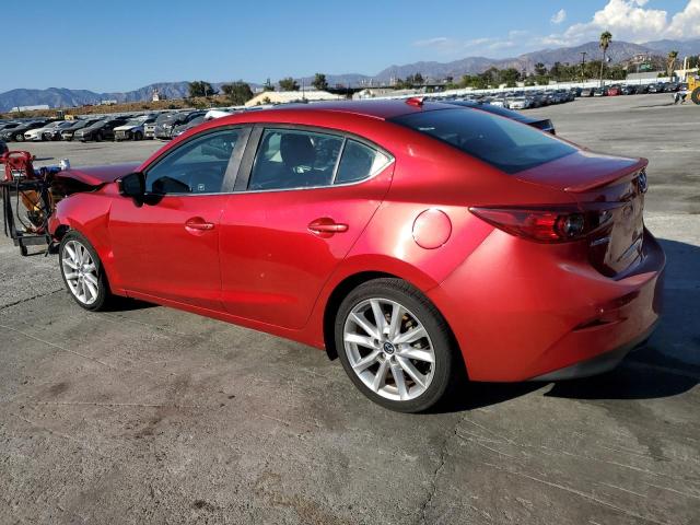 Photo 2 from auction – 2017 MAZDA 3 TOURING with VIN 3MZBN1V78HM149462