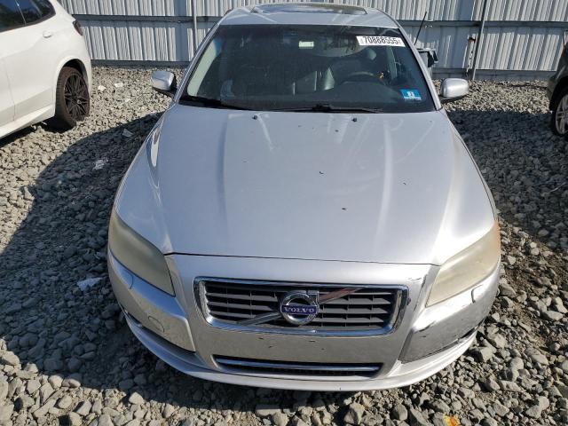 Photo 5 from auction – 2010 VOLVO S80 3.2 with VIN YV1960AS0A1116312