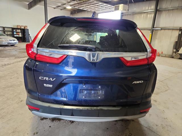 Photo 6 from auction – 2019 HONDA CR-V EX with VIN 2HKRW2H5XKH618692