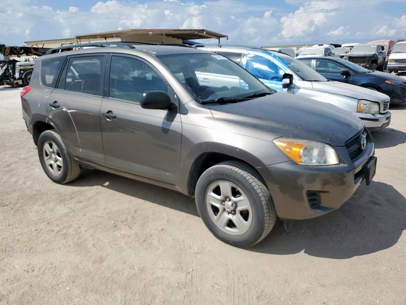 Photo 4 from auction – 2010 TOYOTA RAV4 with VIN 2T3ZF4DV6AW038400