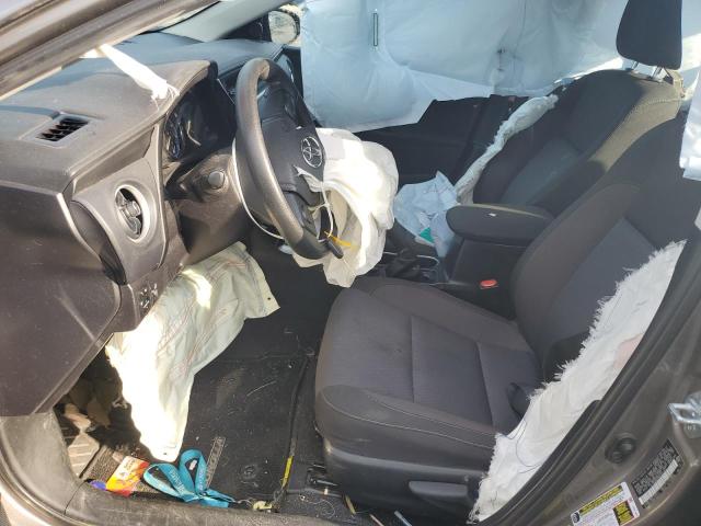 Photo 7 from auction – 2017 TOYOTA COROLLA L with VIN 2T1BURHE9HC841527