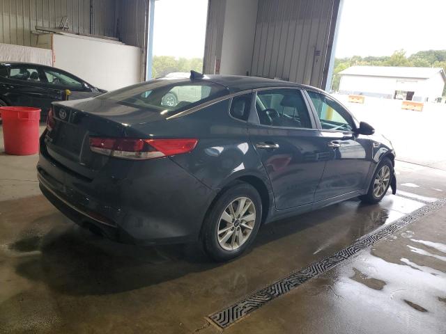 Photo 3 from auction – 2016 KIA OPTIMA LX with VIN KNAGT4L36G5079302