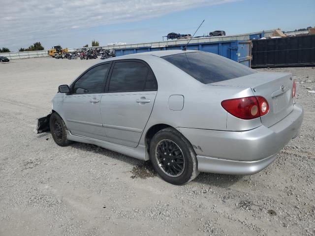 Photo 2 from auction – 2006 TOYOTA COROLLA CE with VIN 2T1BR32E76C681281